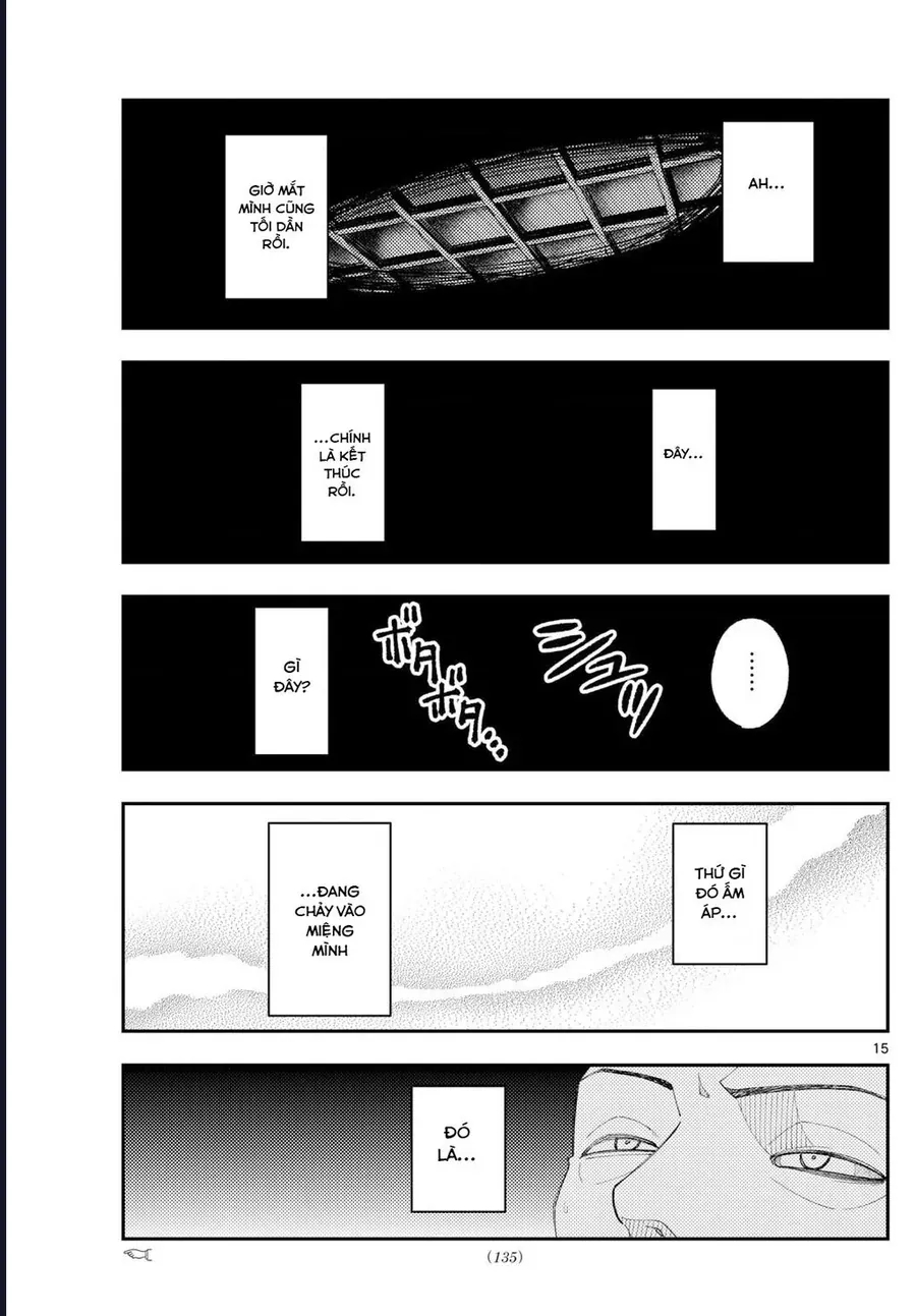 Tóm Lại Là Em Dễ Thương Được Chưa ? - Chapter 334 - Page 14