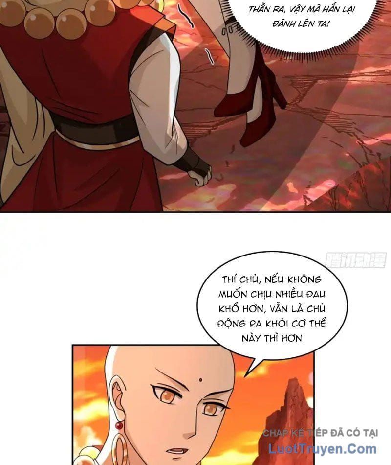 Nữ Phụ Tu Tiên Từ Chối Kịch Bản Pháo Hôi - Chapter 31 - Page 12