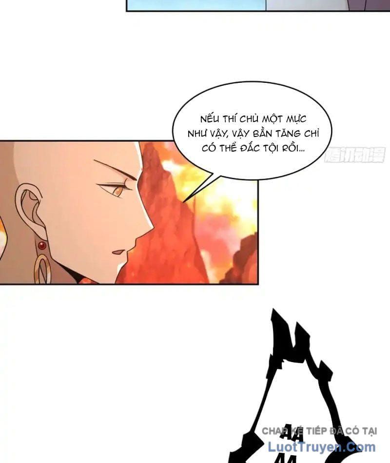 Nữ Phụ Tu Tiên Từ Chối Kịch Bản Pháo Hôi - Chapter 31 - Page 14