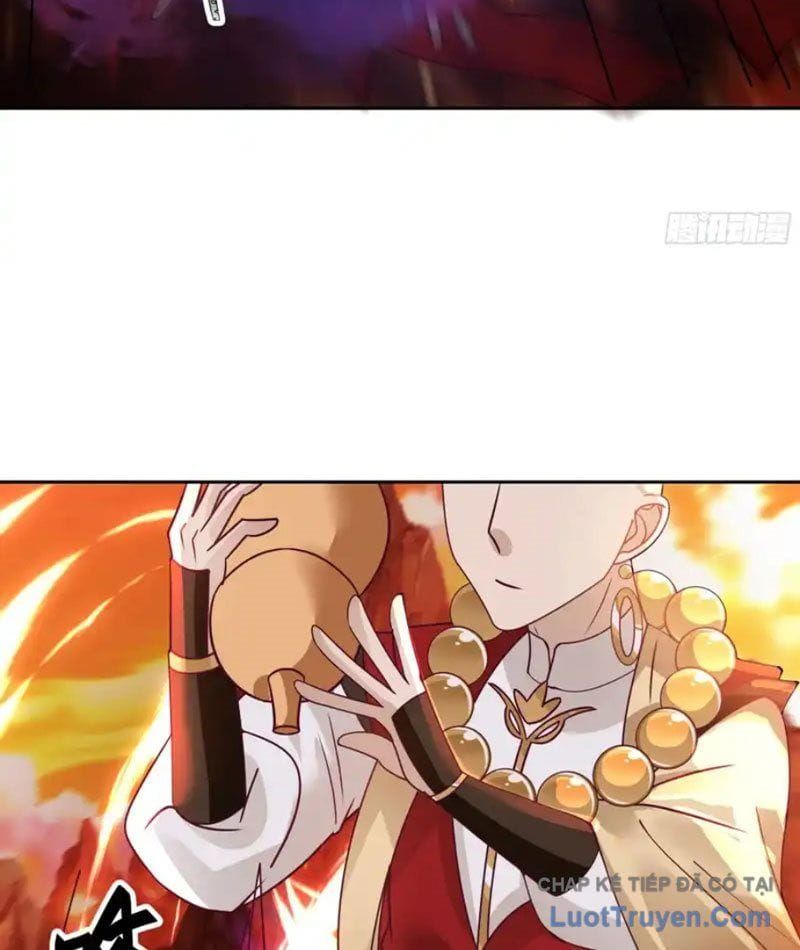 Nữ Phụ Tu Tiên Từ Chối Kịch Bản Pháo Hôi - Chapter 31 - Page 17