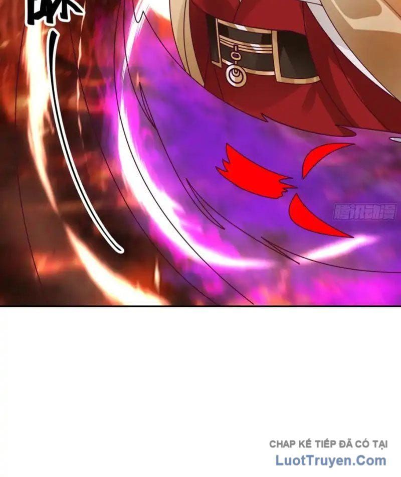 Nữ Phụ Tu Tiên Từ Chối Kịch Bản Pháo Hôi - Chapter 31 - Page 18