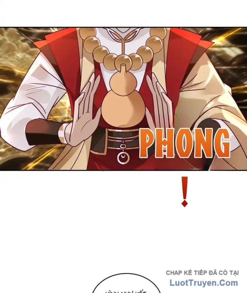 Nữ Phụ Tu Tiên Từ Chối Kịch Bản Pháo Hôi - Chapter 31 - Page 19