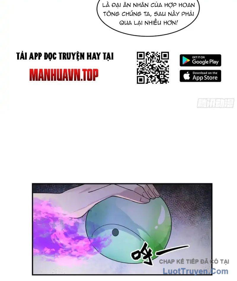 Nữ Phụ Tu Tiên Từ Chối Kịch Bản Pháo Hôi - Chapter 31 - Page 25