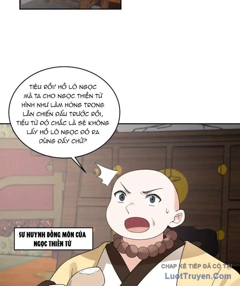 Nữ Phụ Tu Tiên Từ Chối Kịch Bản Pháo Hôi - Chapter 31 - Page 27