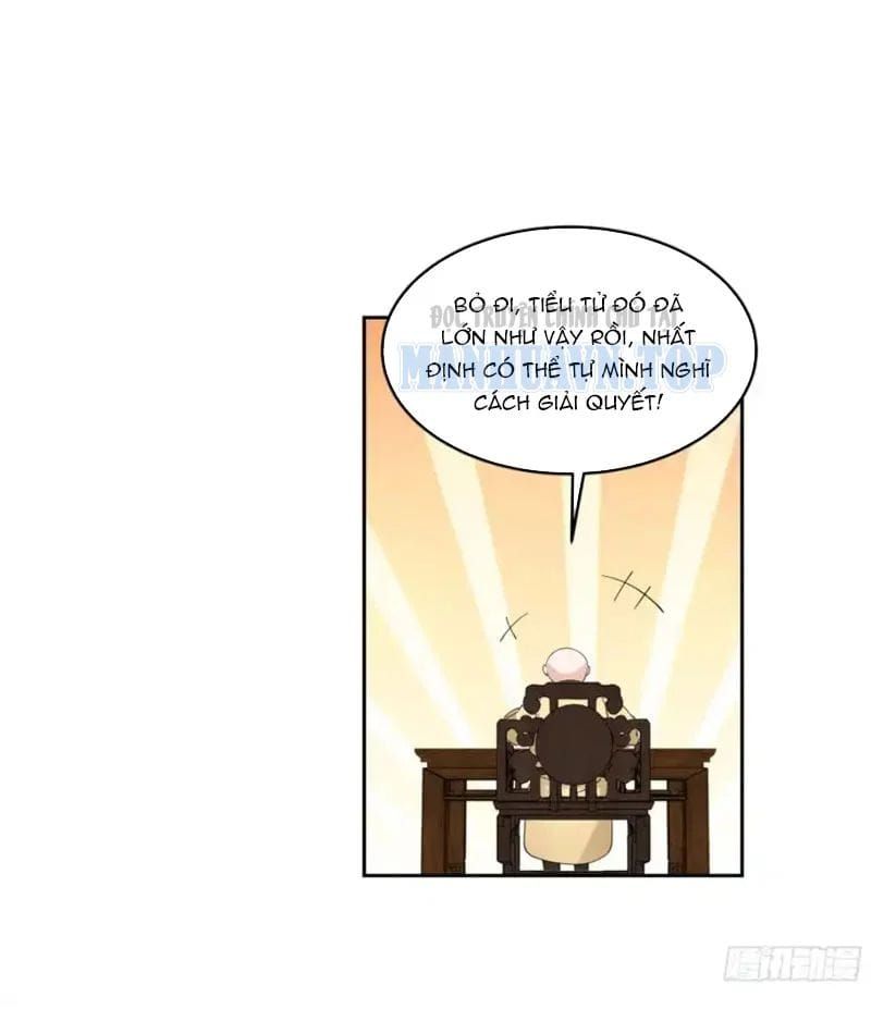 Nữ Phụ Tu Tiên Từ Chối Kịch Bản Pháo Hôi - Chapter 31 - Page 29