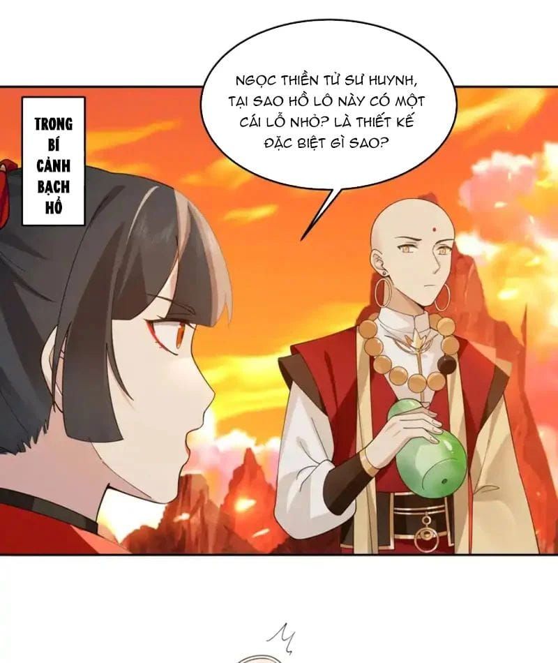 Nữ Phụ Tu Tiên Từ Chối Kịch Bản Pháo Hôi - Chapter 31 - Page 30