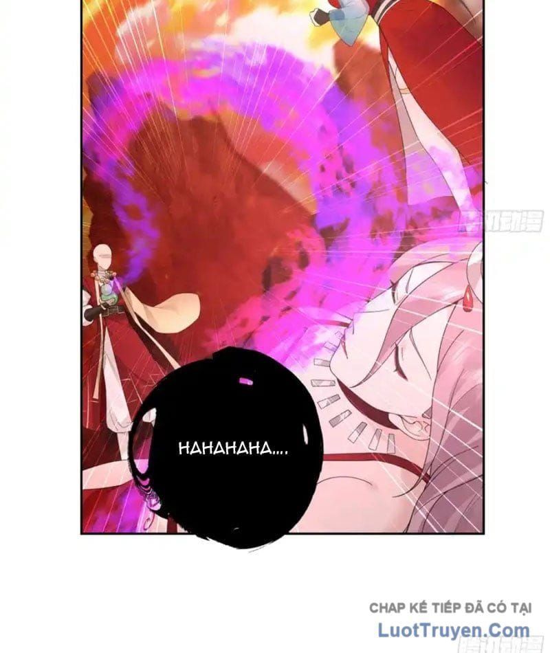 Nữ Phụ Tu Tiên Từ Chối Kịch Bản Pháo Hôi - Chapter 31 - Page 32