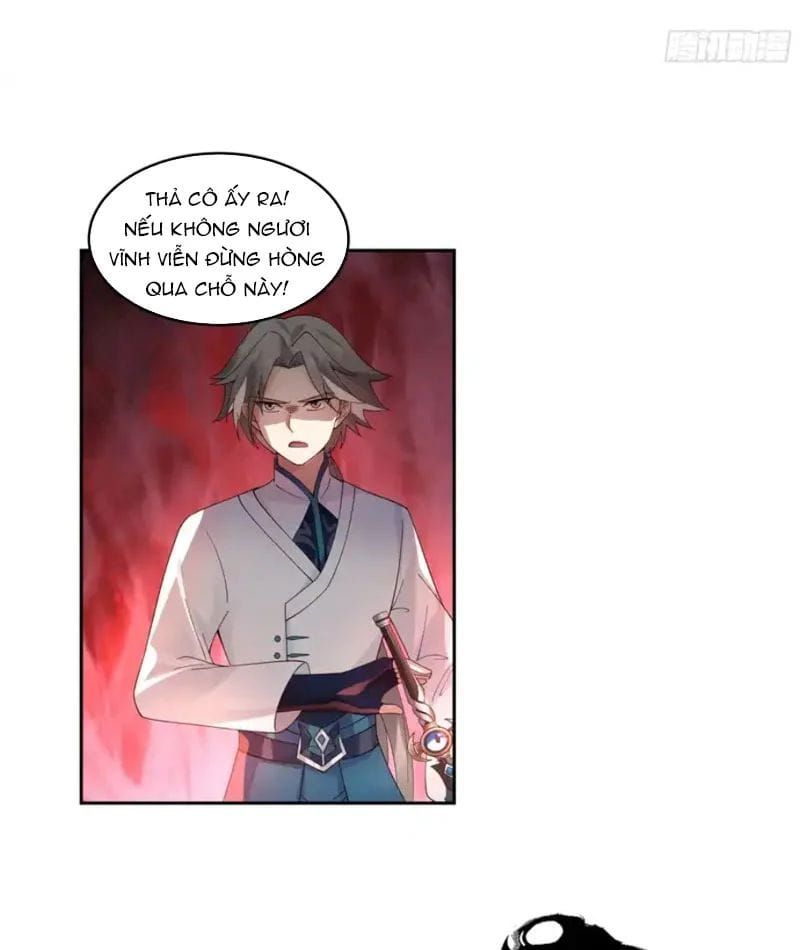 Nữ Phụ Tu Tiên Từ Chối Kịch Bản Pháo Hôi - Chapter 31 - Page 36