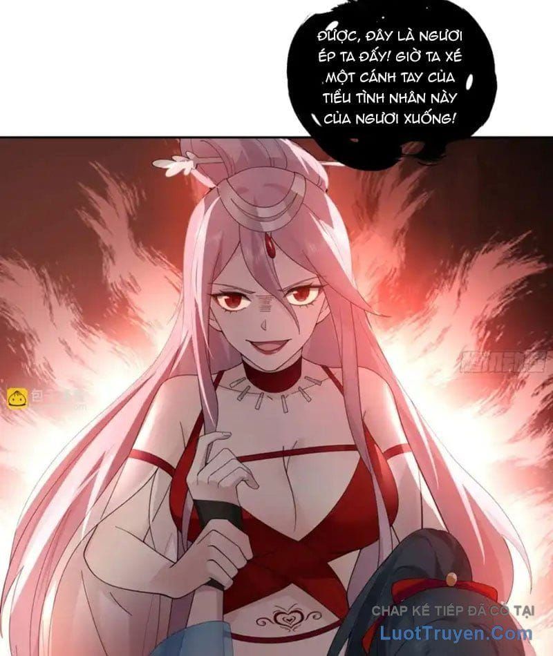 Nữ Phụ Tu Tiên Từ Chối Kịch Bản Pháo Hôi - Chapter 31 - Page 37