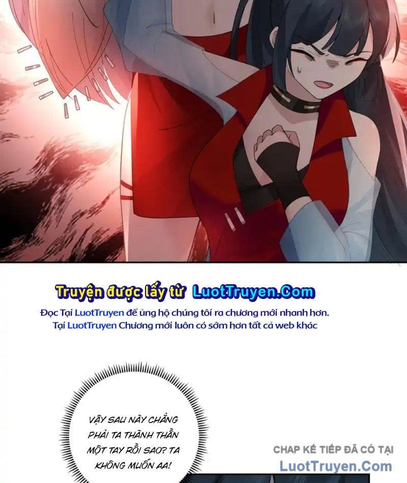 Nữ Phụ Tu Tiên Từ Chối Kịch Bản Pháo Hôi - Chapter 31 - Page 38