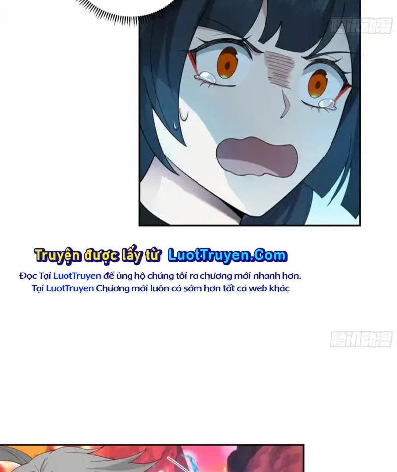 Nữ Phụ Tu Tiên Từ Chối Kịch Bản Pháo Hôi - Chapter 31 - Page 39