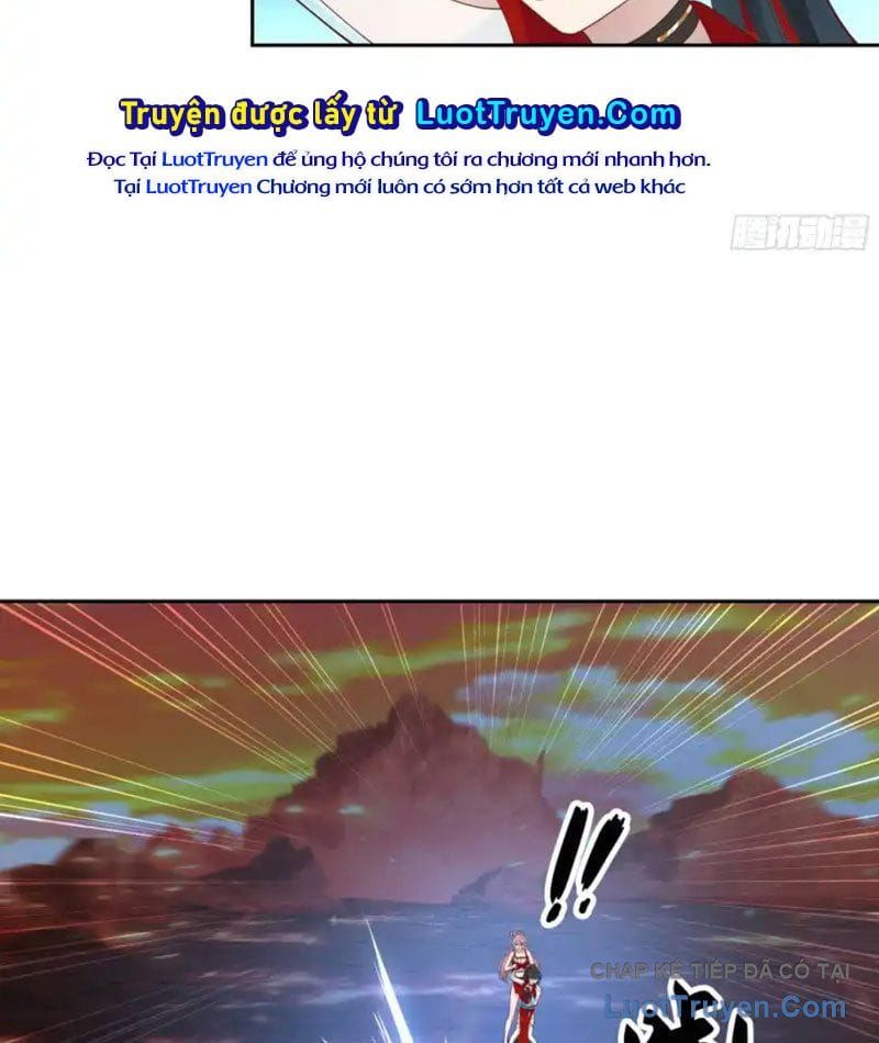 Nữ Phụ Tu Tiên Từ Chối Kịch Bản Pháo Hôi - Chapter 31 - Page 41