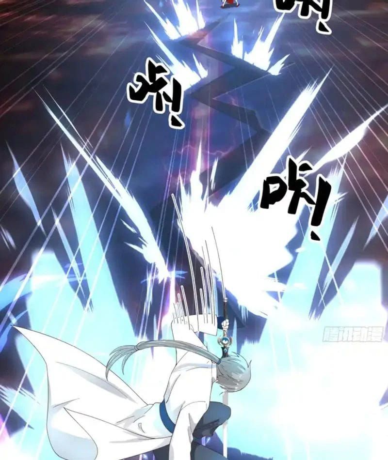 Nữ Phụ Tu Tiên Từ Chối Kịch Bản Pháo Hôi - Chapter 31 - Page 42