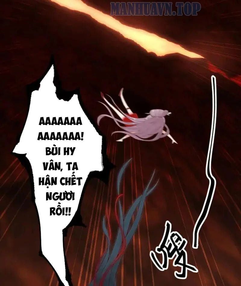 Nữ Phụ Tu Tiên Từ Chối Kịch Bản Pháo Hôi - Chapter 31 - Page 45