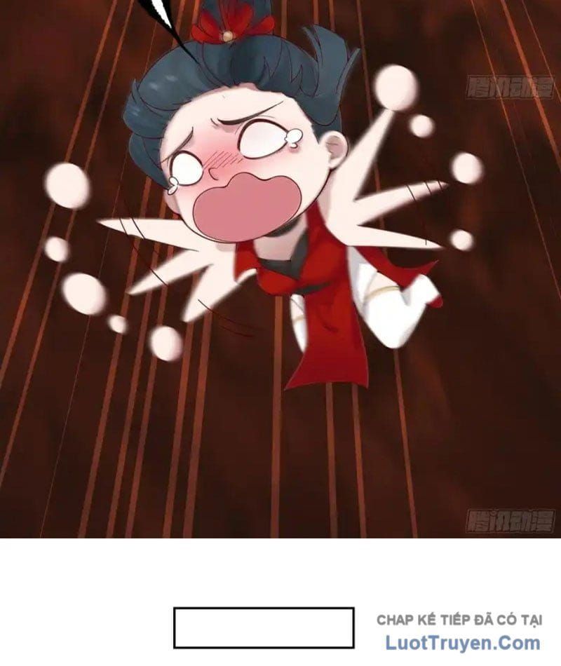 Nữ Phụ Tu Tiên Từ Chối Kịch Bản Pháo Hôi - Chapter 31 - Page 46