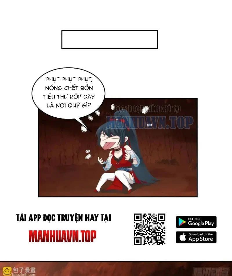 Nữ Phụ Tu Tiên Từ Chối Kịch Bản Pháo Hôi - Chapter 31 - Page 47