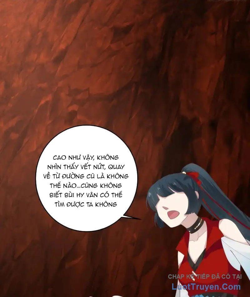 Nữ Phụ Tu Tiên Từ Chối Kịch Bản Pháo Hôi - Chapter 31 - Page 48