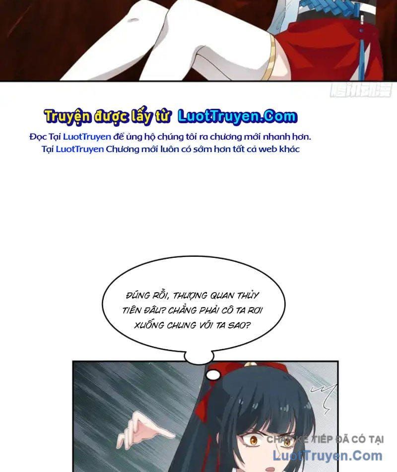 Nữ Phụ Tu Tiên Từ Chối Kịch Bản Pháo Hôi - Chapter 31 - Page 49