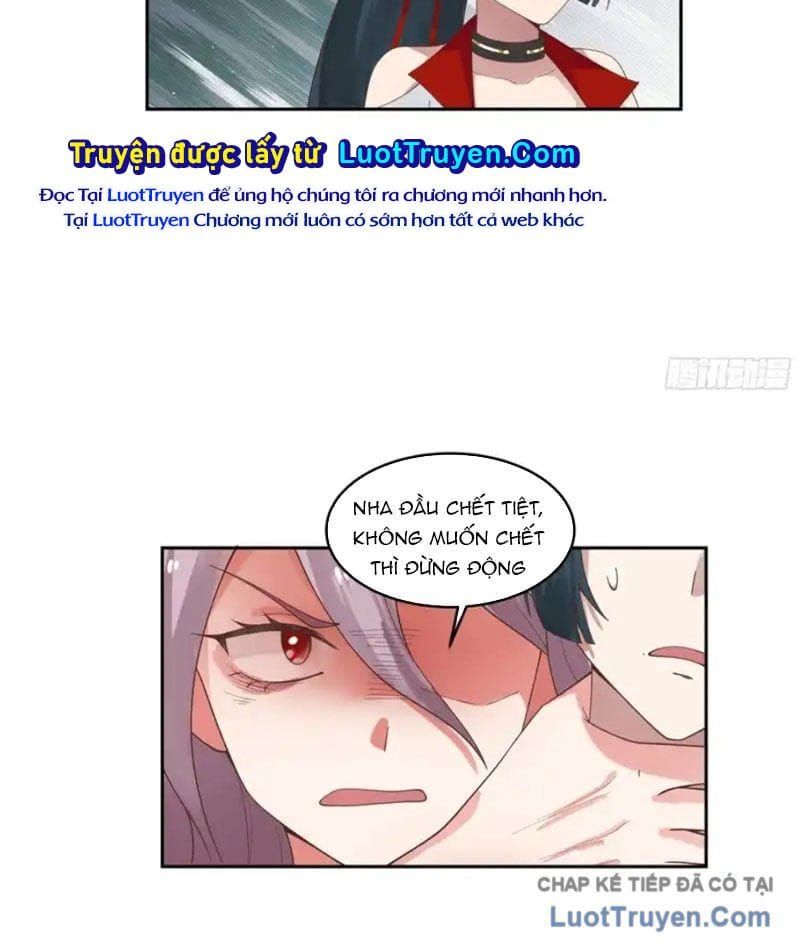 Nữ Phụ Tu Tiên Từ Chối Kịch Bản Pháo Hôi - Chapter 31 - Page 50