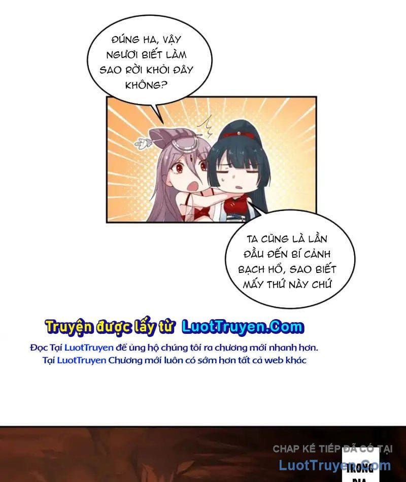 Nữ Phụ Tu Tiên Từ Chối Kịch Bản Pháo Hôi - Chapter 31 - Page 52