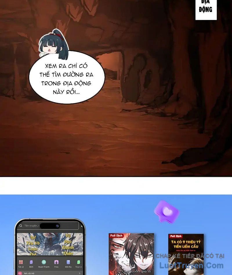 Nữ Phụ Tu Tiên Từ Chối Kịch Bản Pháo Hôi - Chapter 31 - Page 53