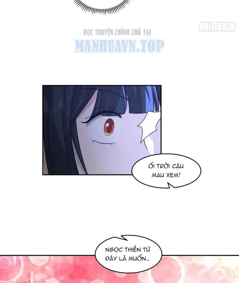 Nữ Phụ Tu Tiên Từ Chối Kịch Bản Pháo Hôi - Chapter 31 - Page 7