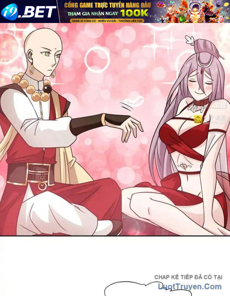 Nữ Phụ Tu Tiên Từ Chối Kịch Bản Pháo Hôi - Chapter 31 - Page 8