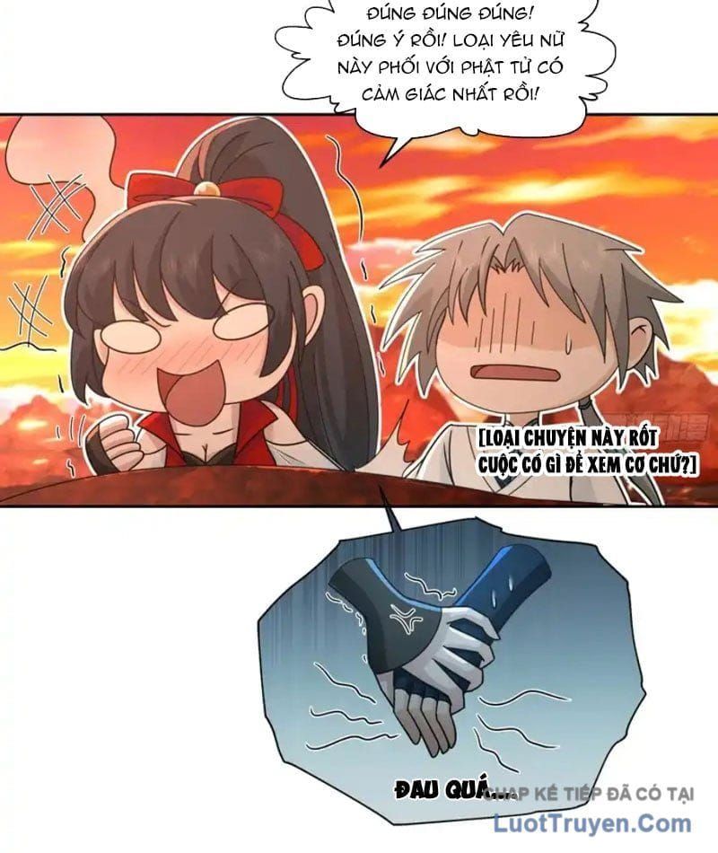 Nữ Phụ Tu Tiên Từ Chối Kịch Bản Pháo Hôi - Chapter 31 - Page 9