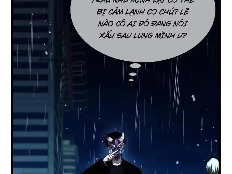 Toàn Dân Chuyển Chức: Bị Động Của Ta Vô Địch - Chapter 139 - Page 117