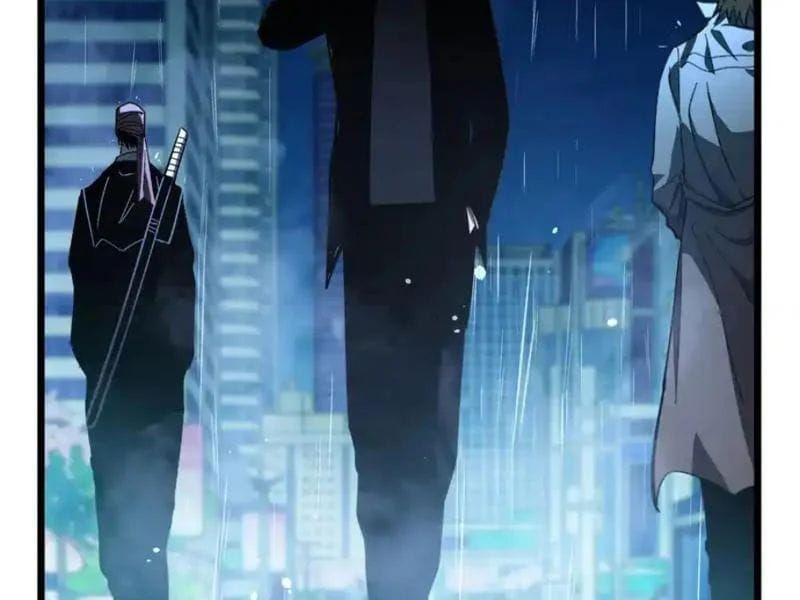 Toàn Dân Chuyển Chức: Bị Động Của Ta Vô Địch - Chapter 139 - Page 118