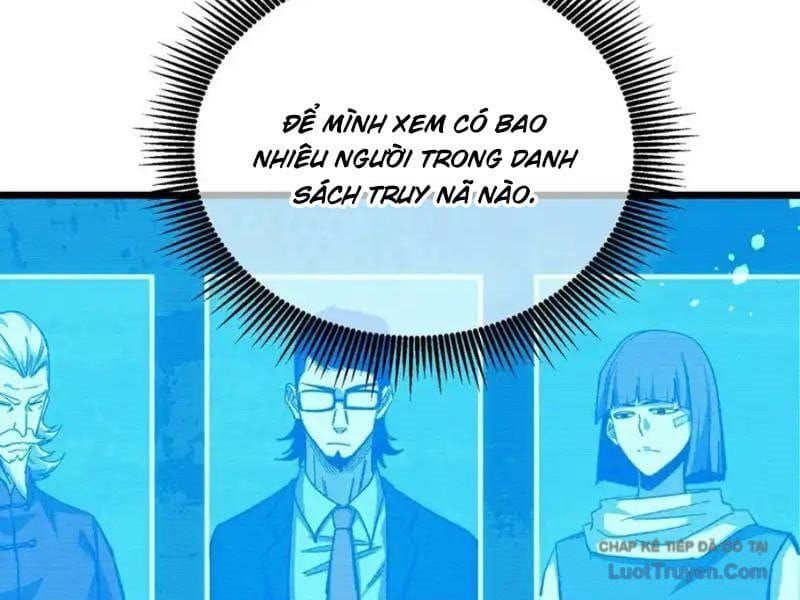 Toàn Dân Chuyển Chức: Bị Động Của Ta Vô Địch - Chapter 139 - Page 122