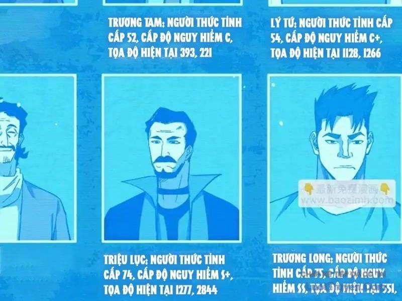 Toàn Dân Chuyển Chức: Bị Động Của Ta Vô Địch - Chapter 139 - Page 123