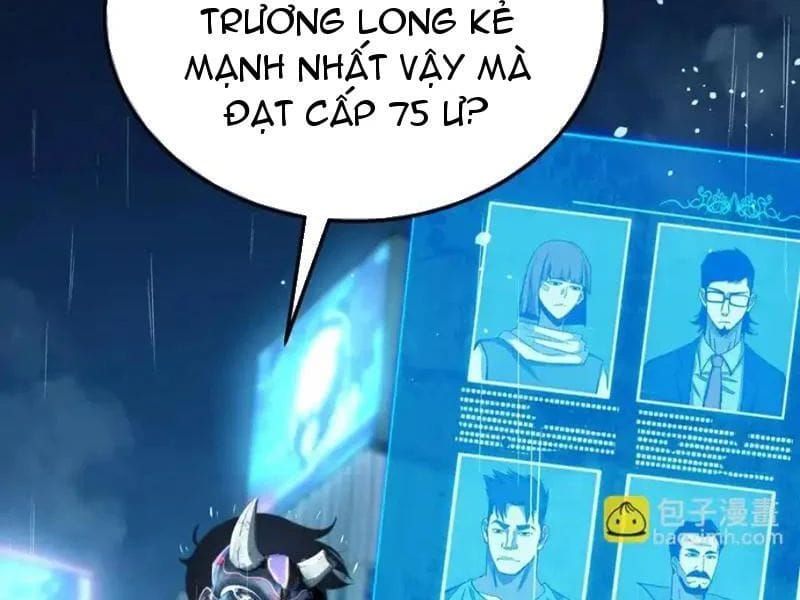 Toàn Dân Chuyển Chức: Bị Động Của Ta Vô Địch - Chapter 139 - Page 125