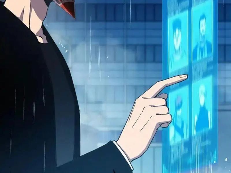 Toàn Dân Chuyển Chức: Bị Động Của Ta Vô Địch - Chapter 139 - Page 133