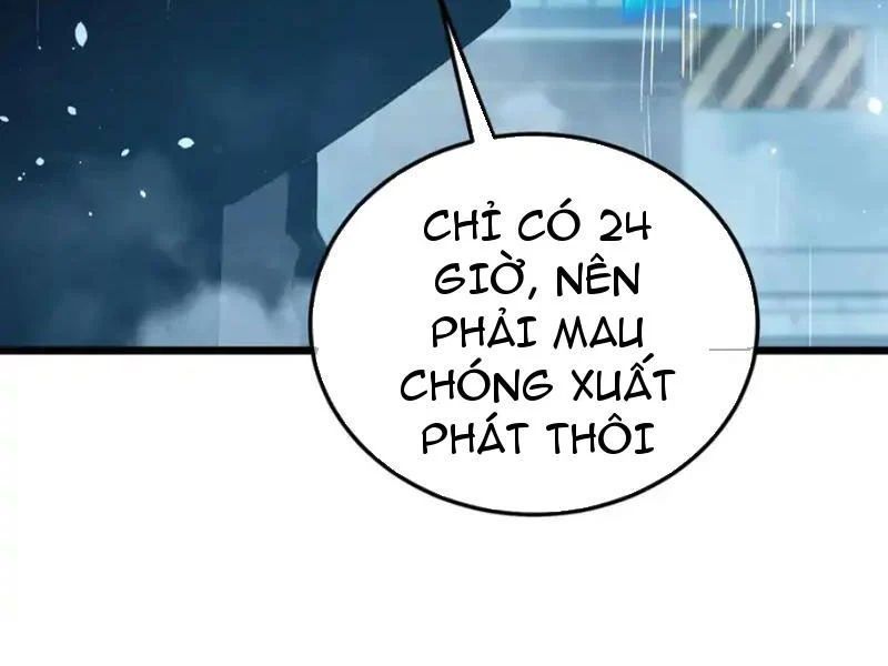 Toàn Dân Chuyển Chức: Bị Động Của Ta Vô Địch - Chapter 139 - Page 134