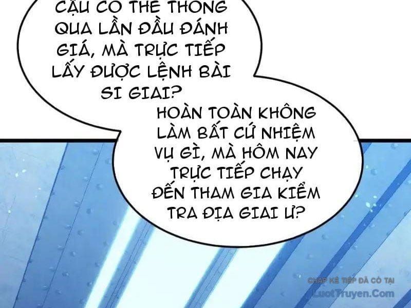 Toàn Dân Chuyển Chức: Bị Động Của Ta Vô Địch - Chapter 139 - Page 16