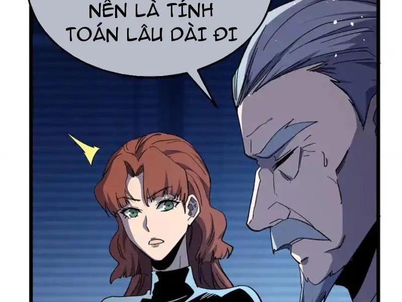 Toàn Dân Chuyển Chức: Bị Động Của Ta Vô Địch - Chapter 139 - Page 176