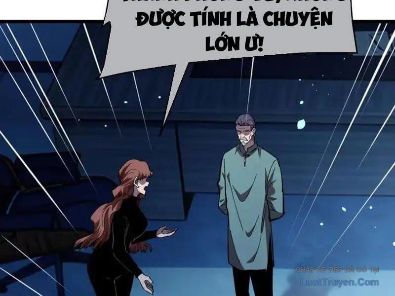 Toàn Dân Chuyển Chức: Bị Động Của Ta Vô Địch - Chapter 139 - Page 179