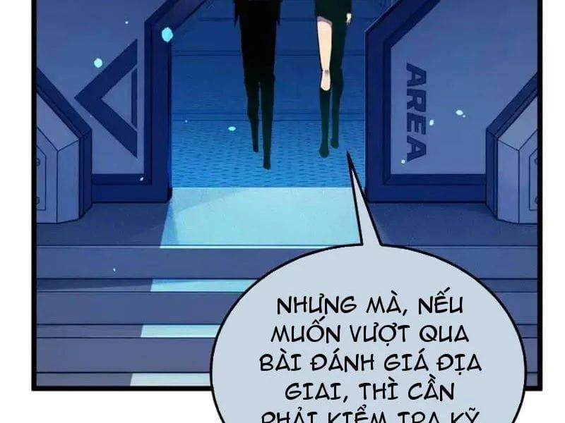 Toàn Dân Chuyển Chức: Bị Động Của Ta Vô Địch - Chapter 139 - Page 24