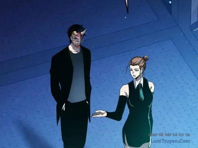 Toàn Dân Chuyển Chức: Bị Động Của Ta Vô Địch - Chapter 139 - Page 3