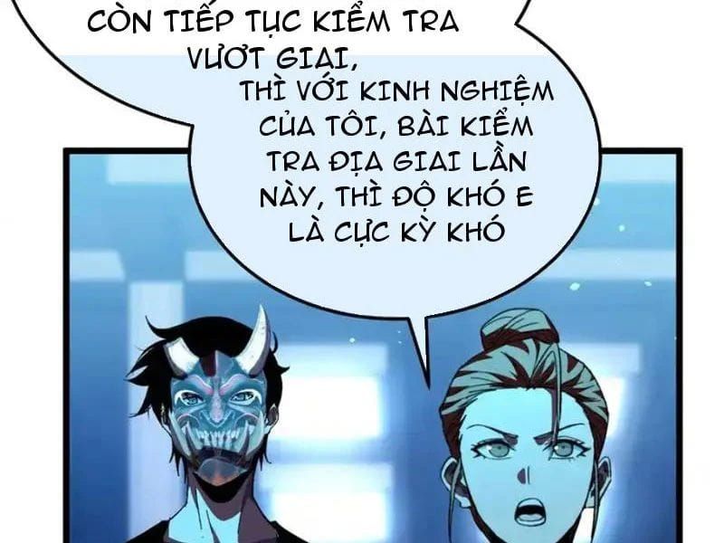 Toàn Dân Chuyển Chức: Bị Động Của Ta Vô Địch - Chapter 139 - Page 32