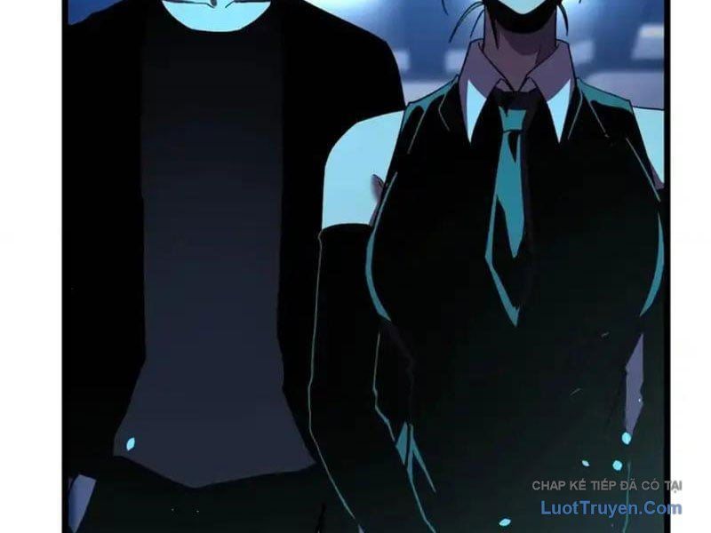 Toàn Dân Chuyển Chức: Bị Động Của Ta Vô Địch - Chapter 139 - Page 33