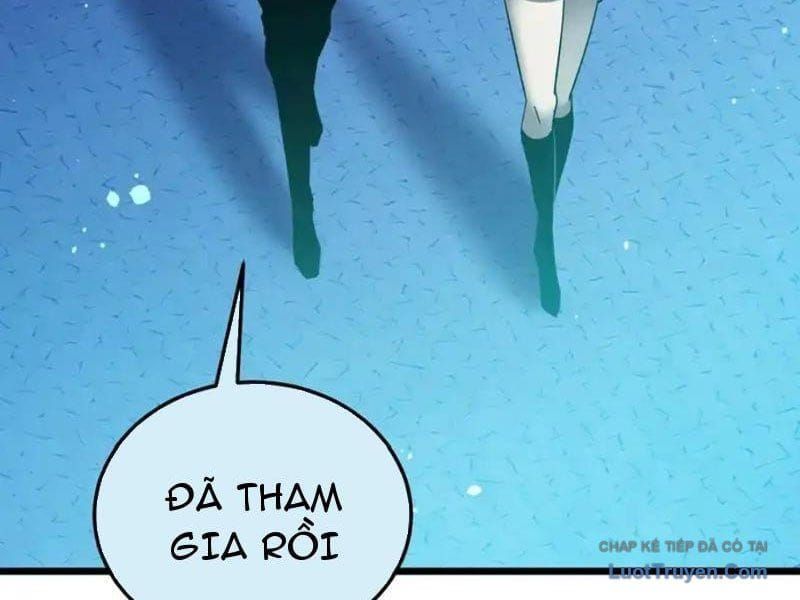 Toàn Dân Chuyển Chức: Bị Động Của Ta Vô Địch - Chapter 139 - Page 4