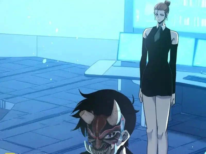 Toàn Dân Chuyển Chức: Bị Động Của Ta Vô Địch - Chapter 139 - Page 54