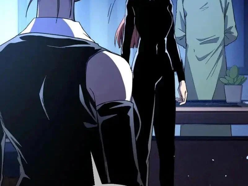 Toàn Dân Chuyển Chức: Bị Động Của Ta Vô Địch - Chapter 139 - Page 88