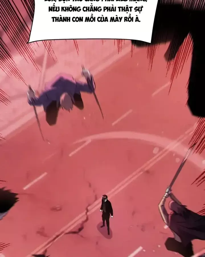 Toàn Dân Chuyển Chức: Bị Động Của Ta Vô Địch - Chapter 140 - Page 101