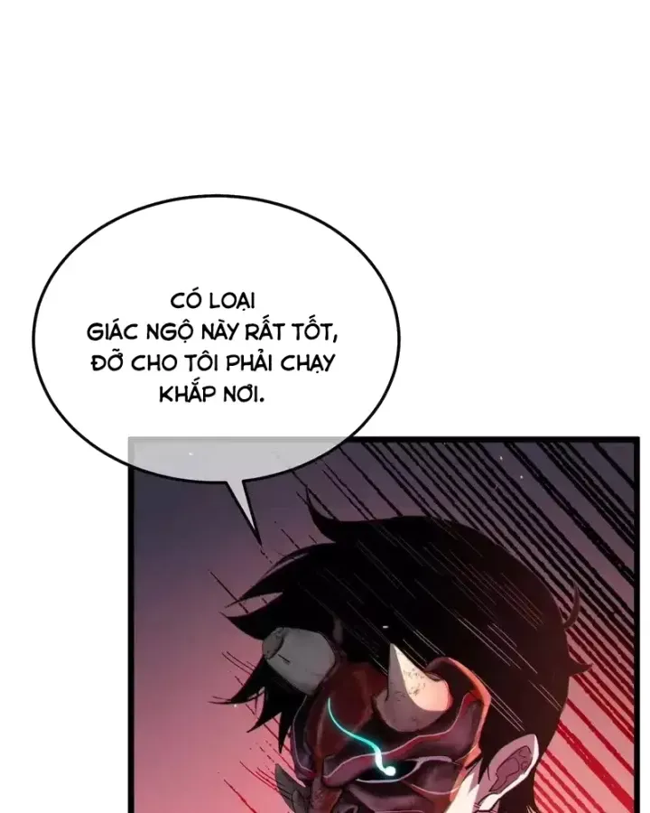 Toàn Dân Chuyển Chức: Bị Động Của Ta Vô Địch - Chapter 140 - Page 104