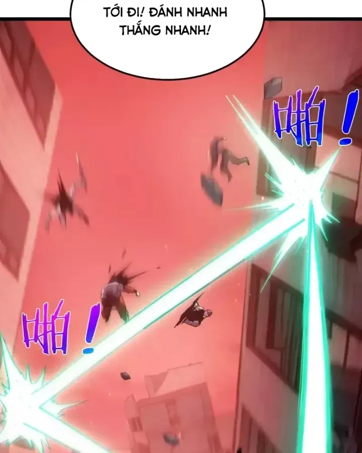 Toàn Dân Chuyển Chức: Bị Động Của Ta Vô Địch - Chapter 140 - Page 106