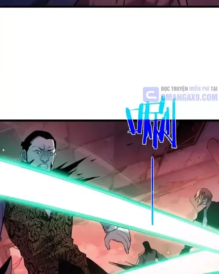 Toàn Dân Chuyển Chức: Bị Động Của Ta Vô Địch - Chapter 140 - Page 110