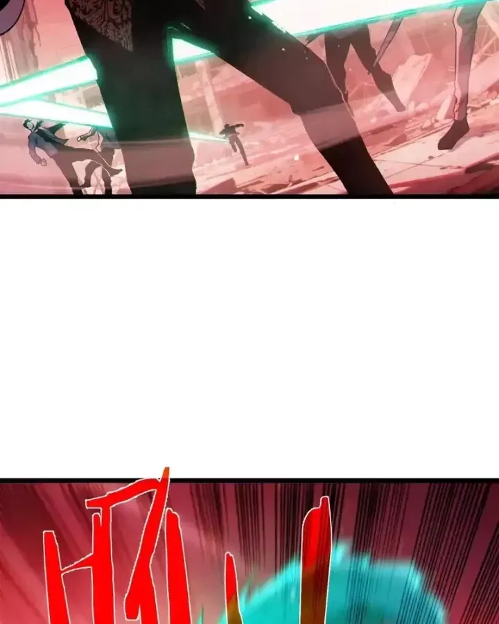 Toàn Dân Chuyển Chức: Bị Động Của Ta Vô Địch - Chapter 140 - Page 111